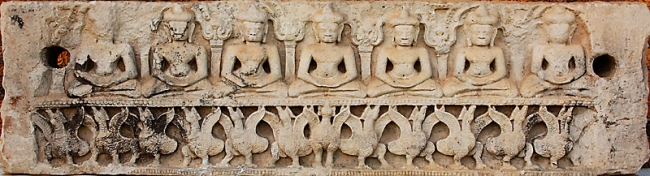 Phimai National Museum-007